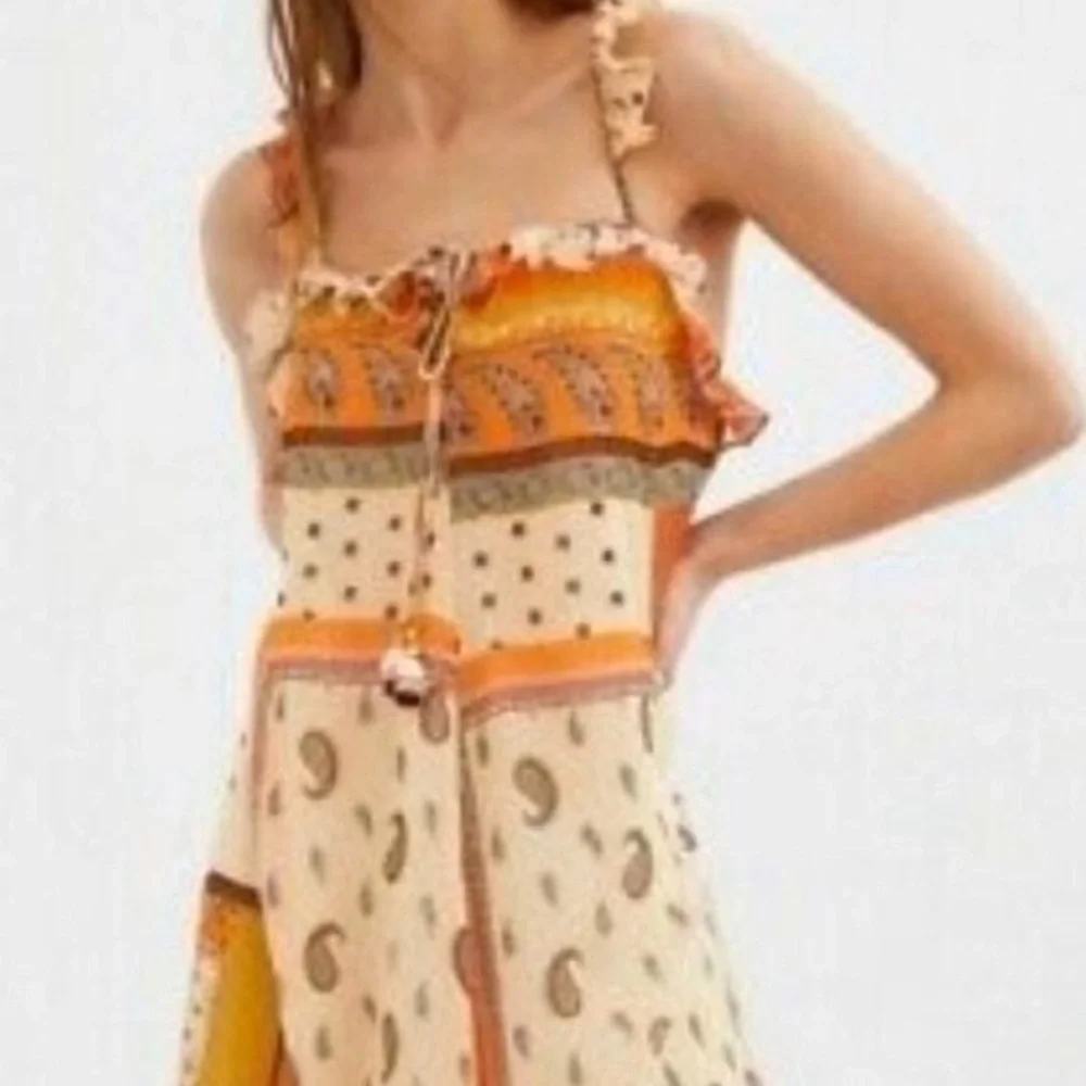 NWT ZARA dress size XXS